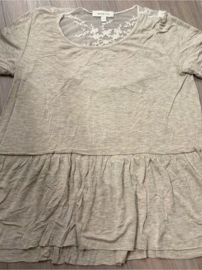 Hailey & co (size s)